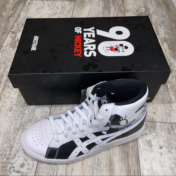 ASICS Tiger GEL-PTG MT x Disney Shoes - Picture 8 of 11